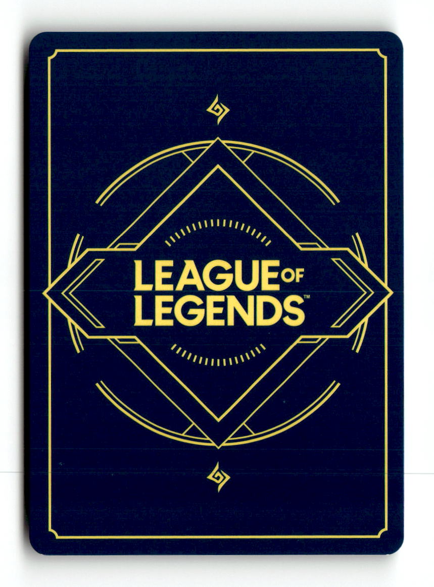 Altar of Memories (Back)