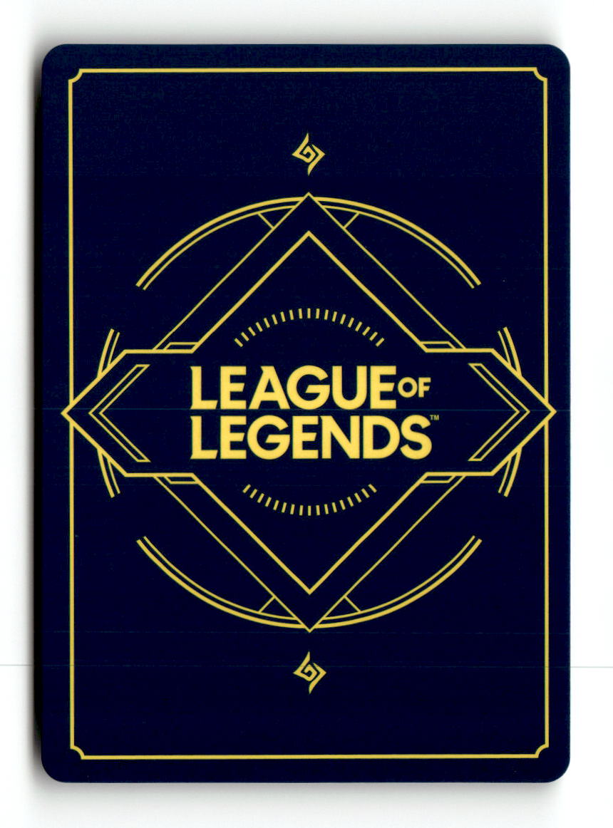 Soraka, Wanderer (Back)