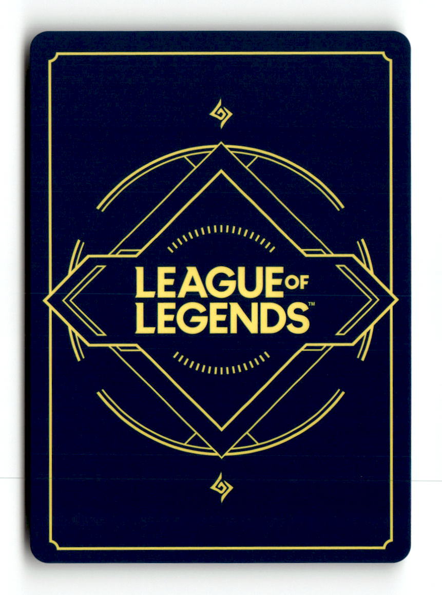 Laurent Duelist (Back)