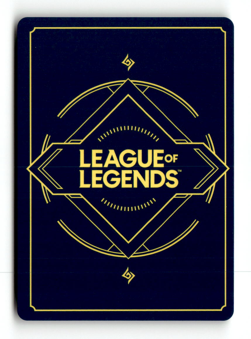 Bonds of Strength (Back)