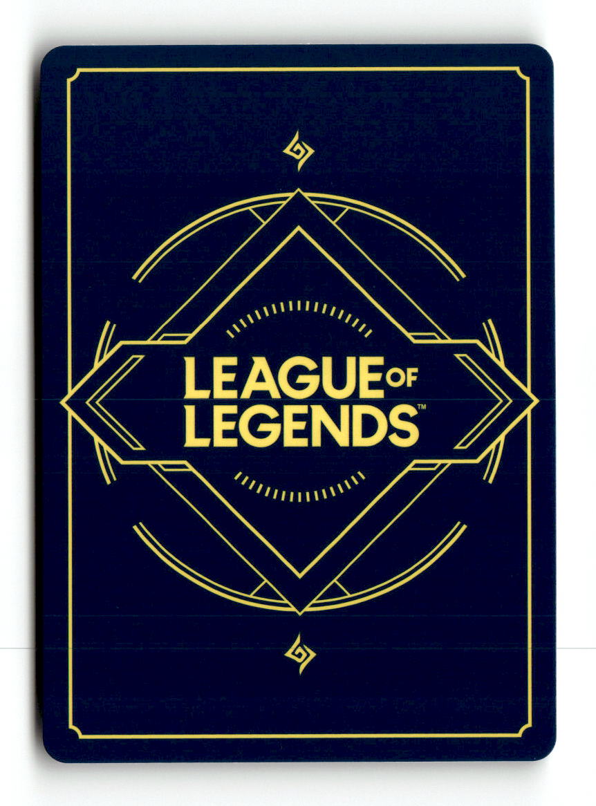 Kinkou Lifeblade (Back)