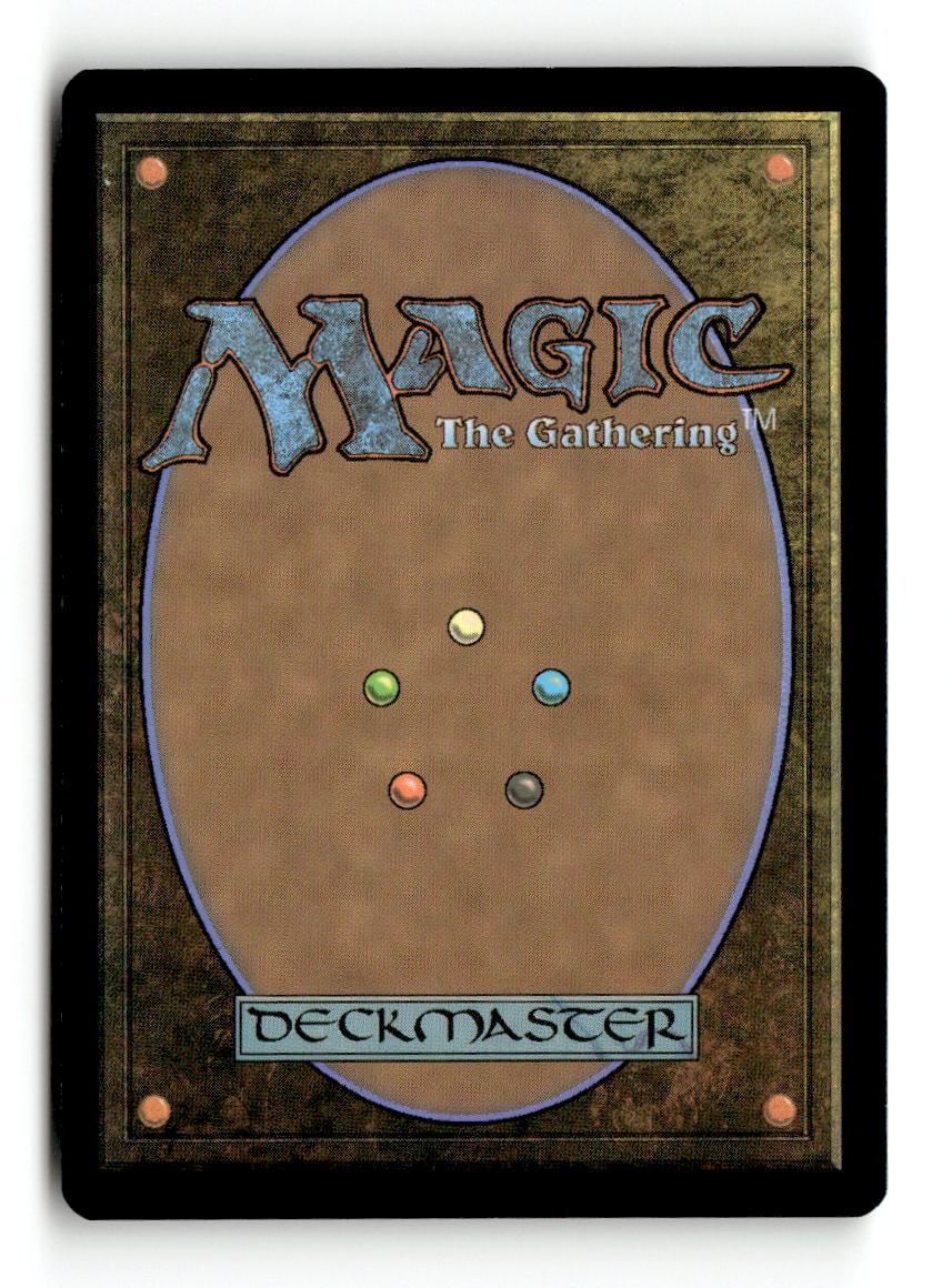 My Precious (Back)