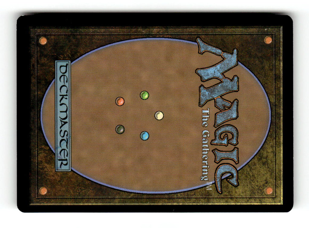 Bard's Company (Borderless) (Back)