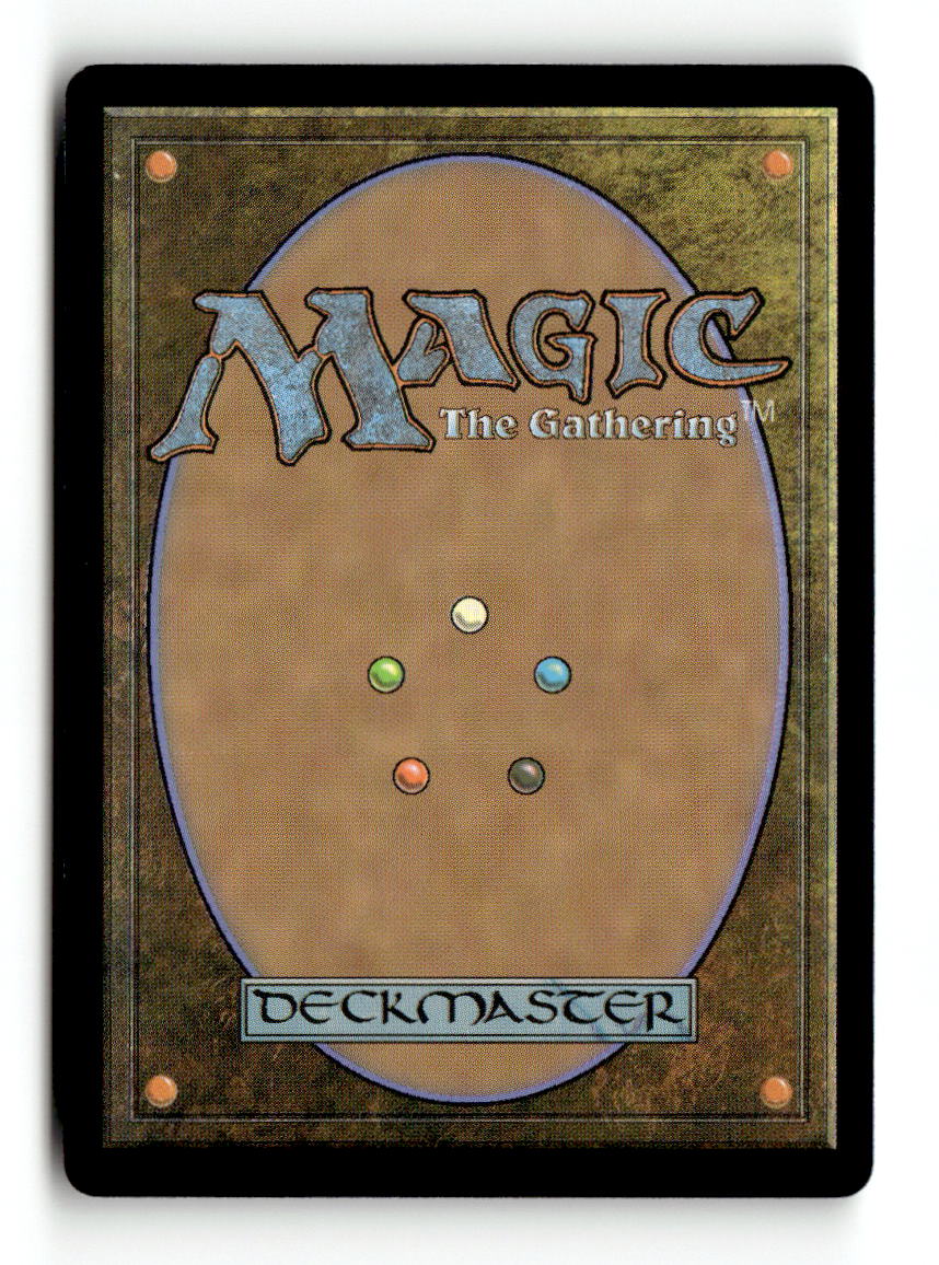 Rootcast Apprenticeship (Extended Art) (Back)