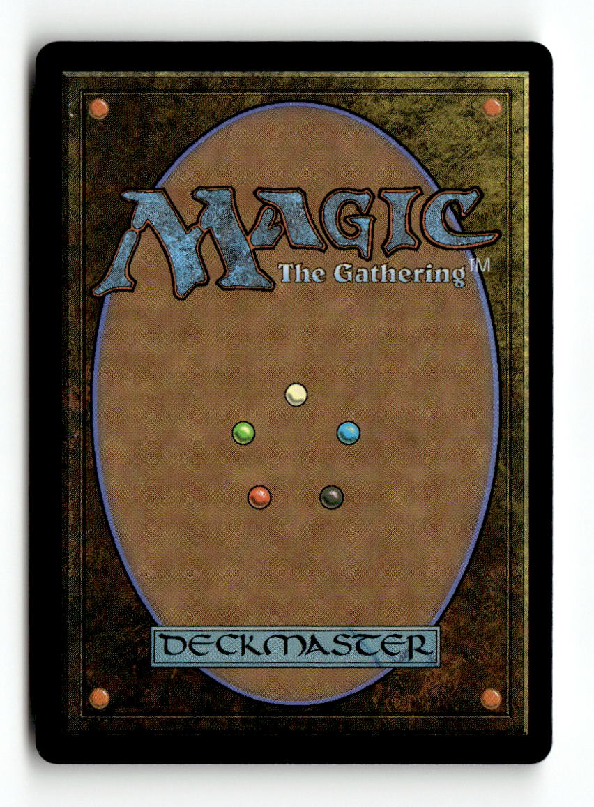 Minwu, Rebellion Strategist - Mangara, the Diplomat (Showcase) (Back)
