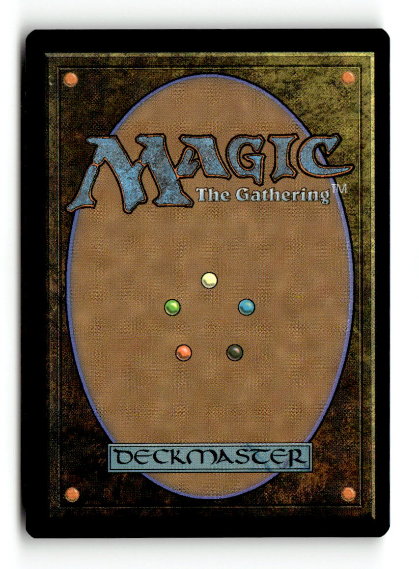 Yuna's Holy Magic - Prismatic Ending (Back)
