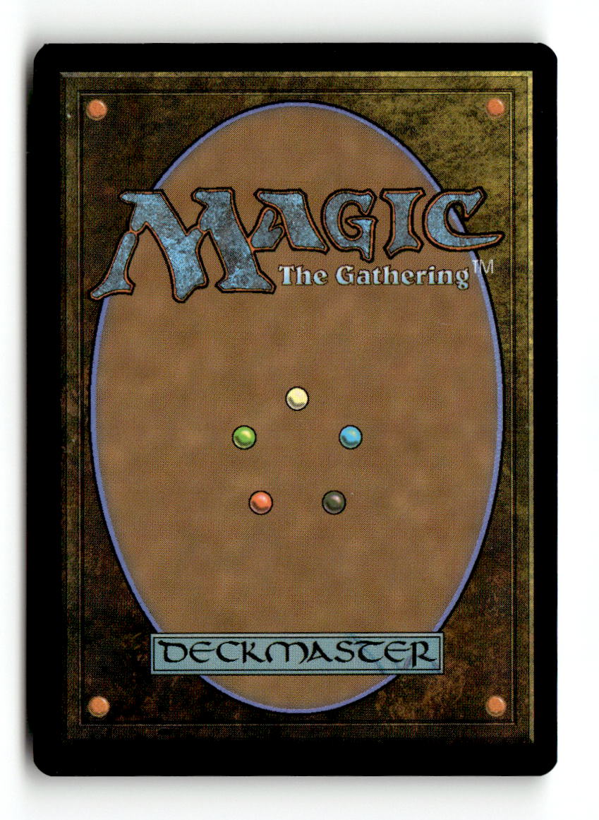 Arwen, Mortal Queen (Borderless) (Back)