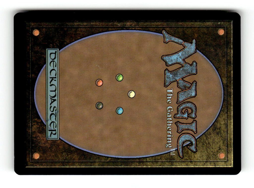 The Dawning Archaic (Back)