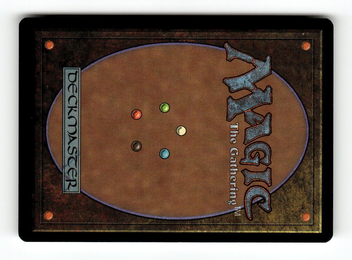 Dark Ritual (Back)