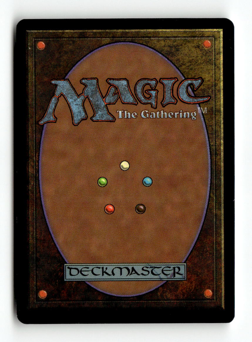 Urza's Mine (Back)