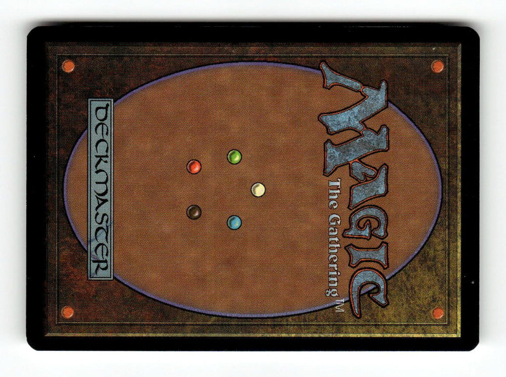 Urza's Tower (Back)