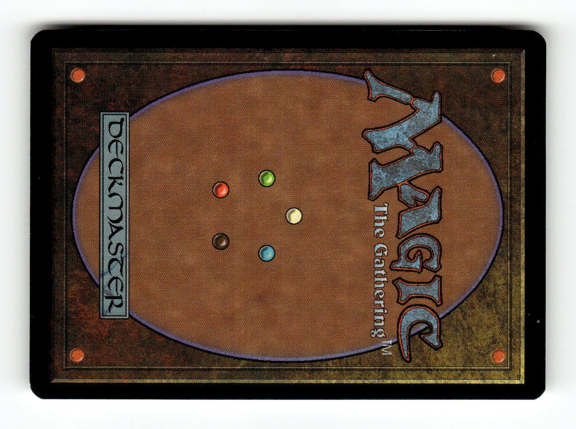 Urza's Tower (Back)