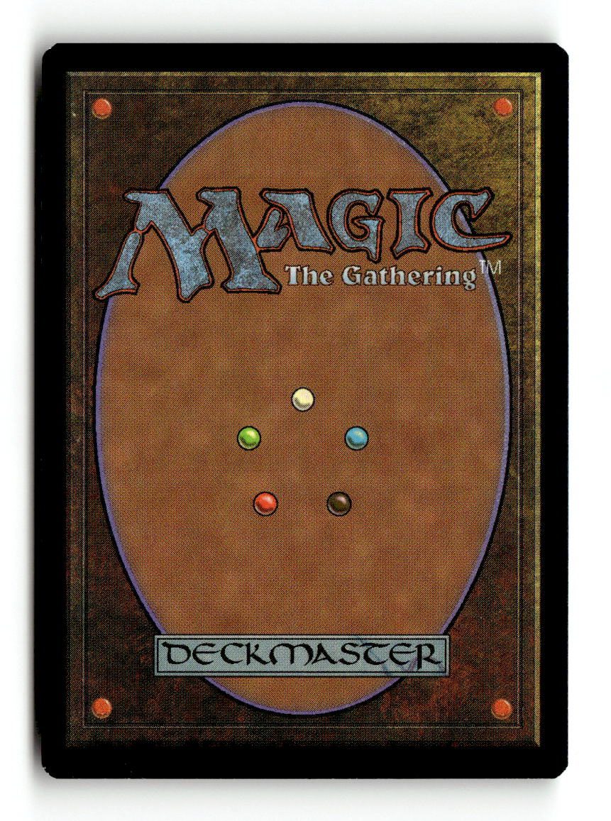Fire Tempest (Back)