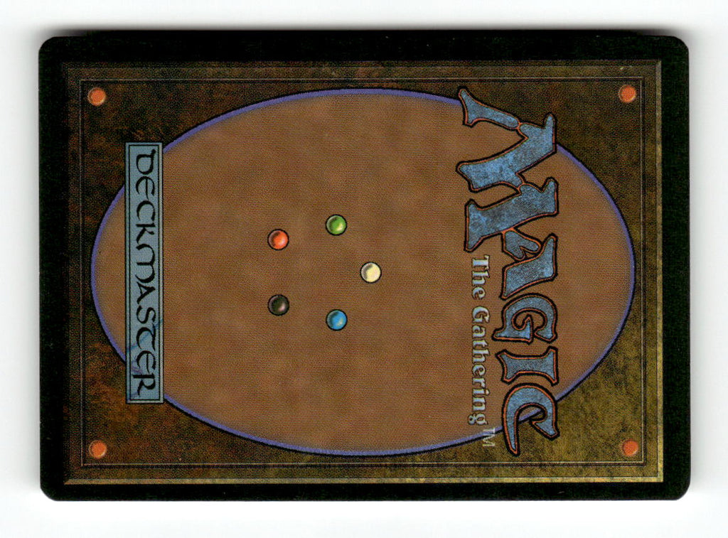 Sorceress Queen (Back)