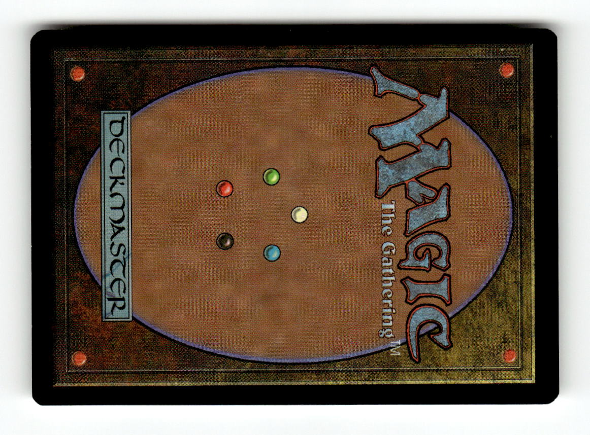Lifeforce (Back)
