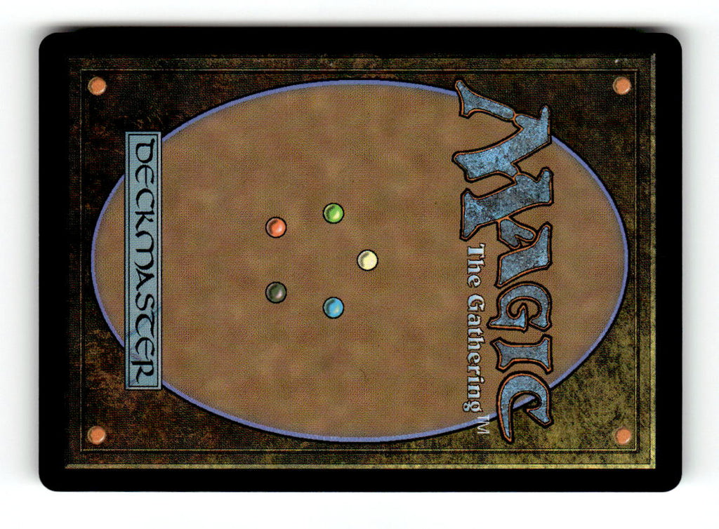 Vaan, Street Thief (Borderless) (Back)