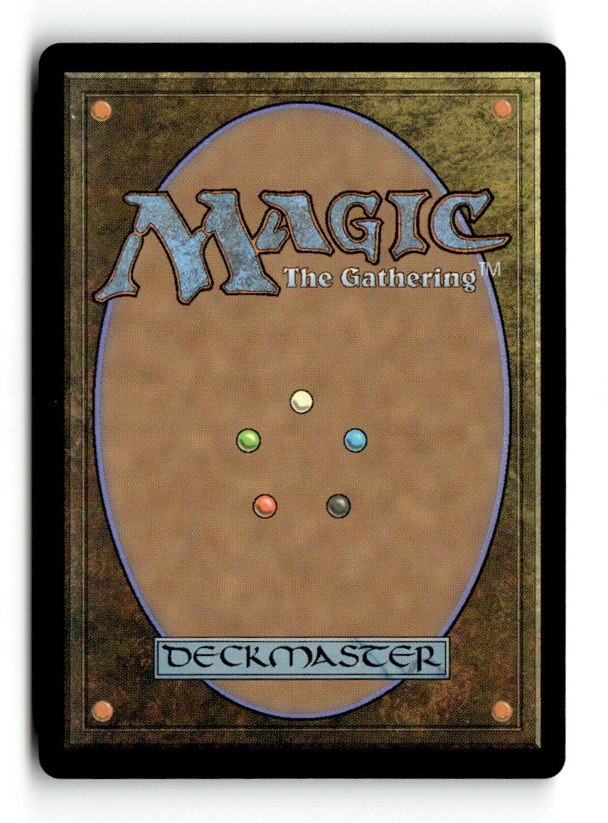 Mabel, Heir to Cragflame (Showcase) (Back)