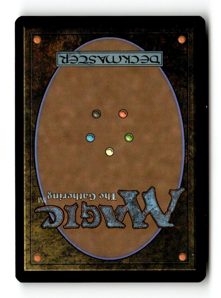 Great Divide Guide (Back)