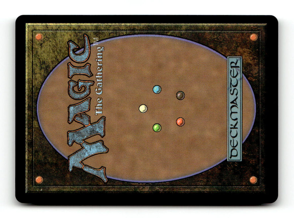 Aerith, Last Ancient (Extended Art) (Back)