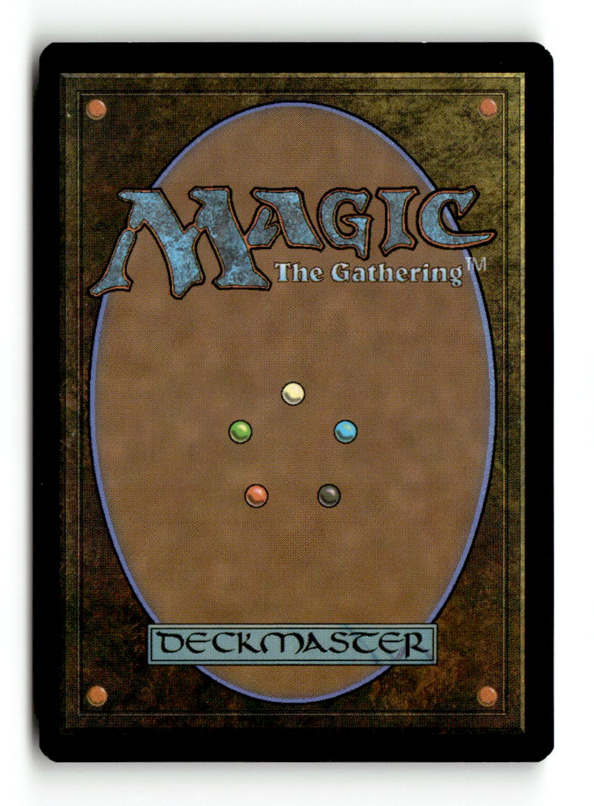 Tom Bombadil (Borderless) (Back)