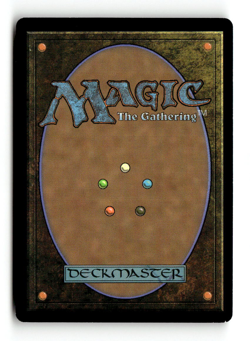 Open the Armory (2089) (Rainbow Foil) (Back)