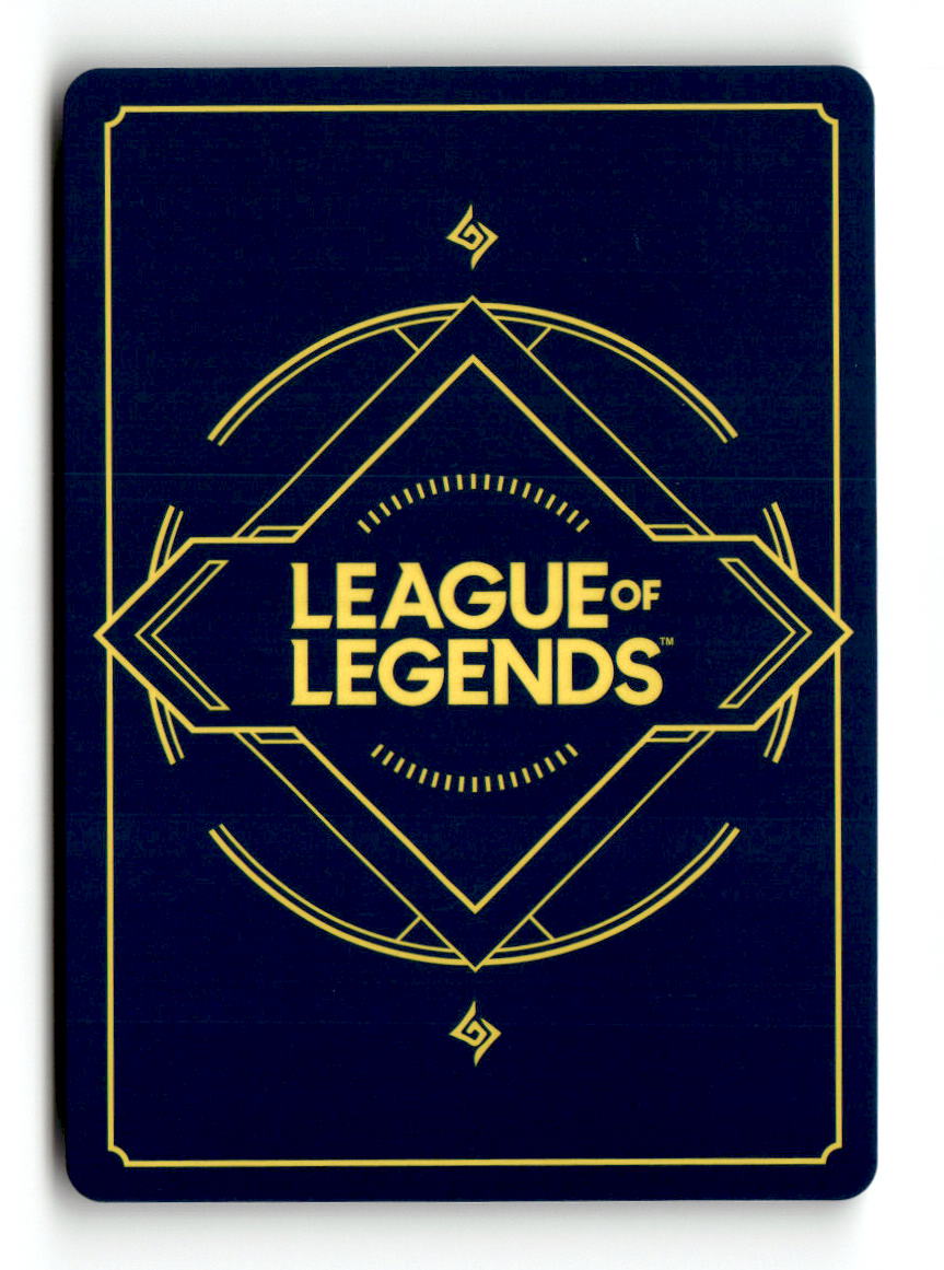 Needlessly Large Yordle