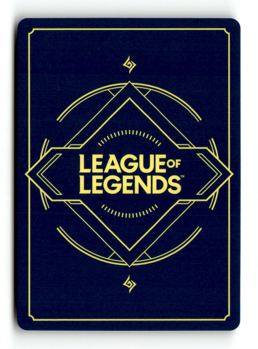 Tideturner (Back)
