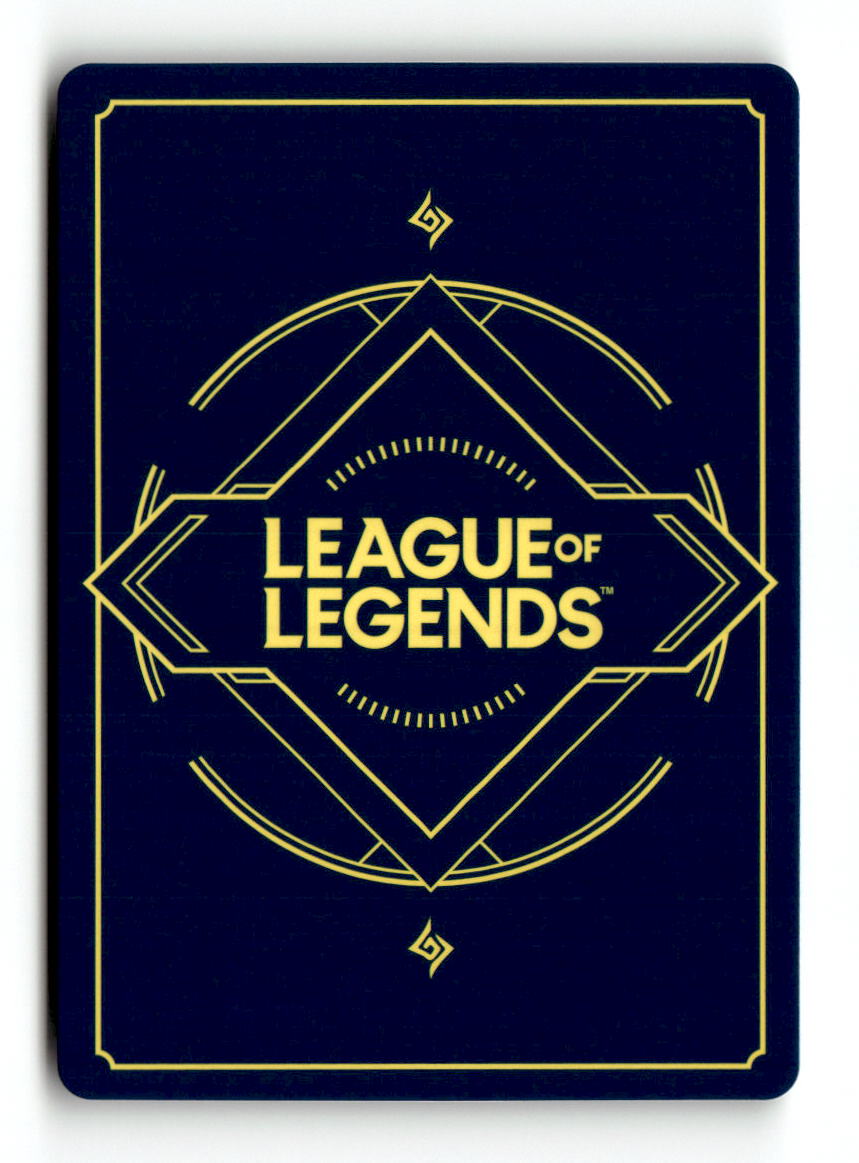 Teemo, Scout (Back)