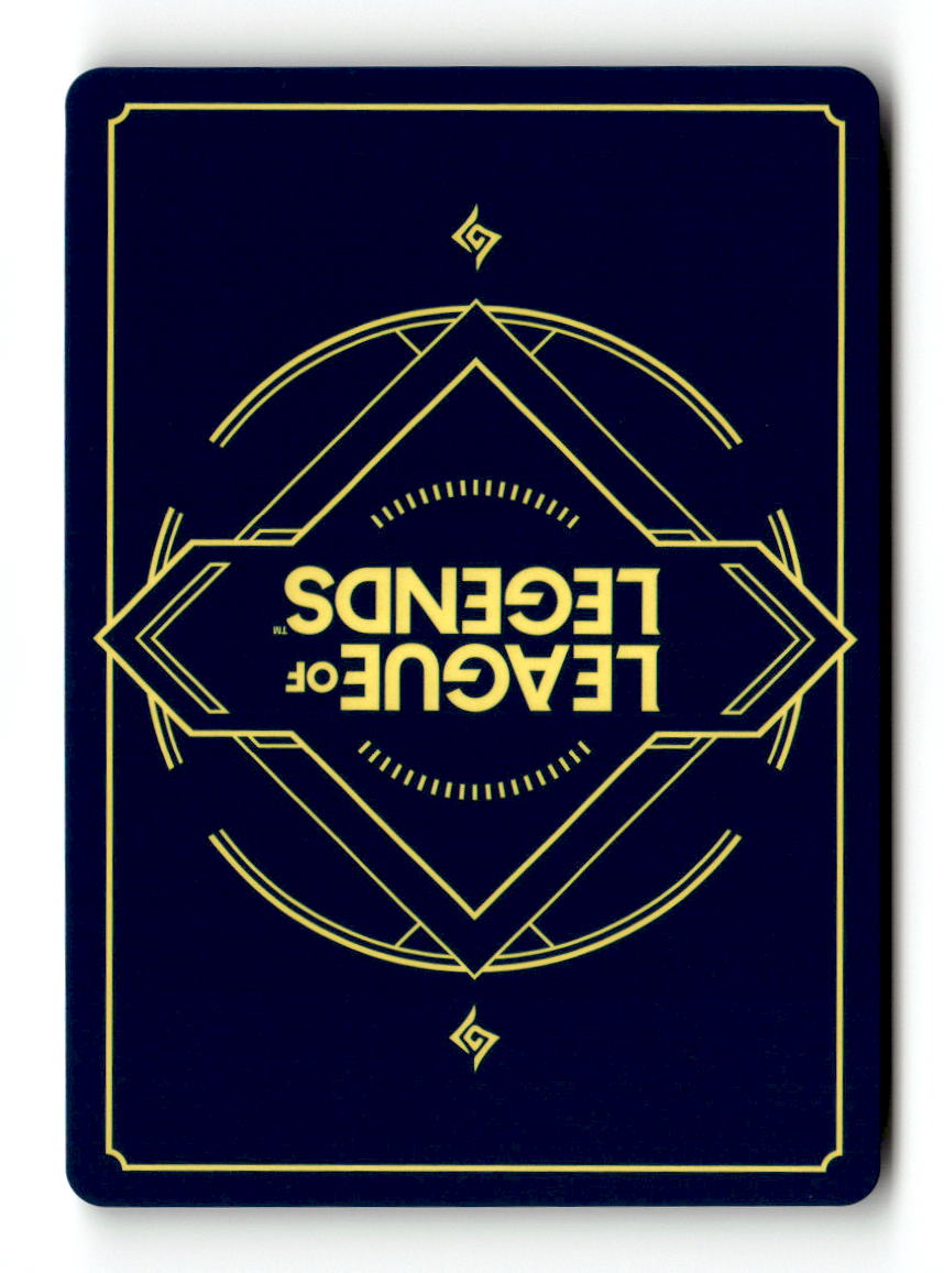 Meditation (Back)