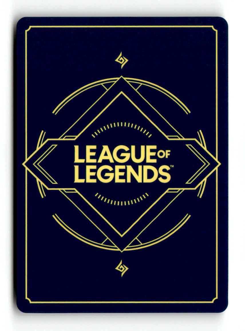 Legion Rearguard (Back)