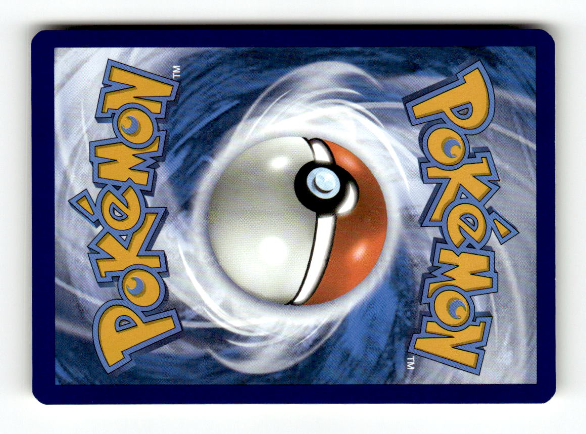 Mew (Back)