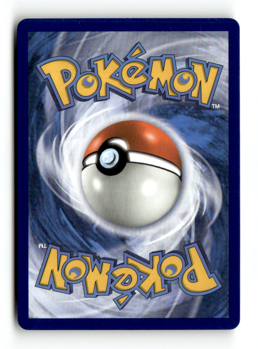 Magcargo GX (Secret) (Back)