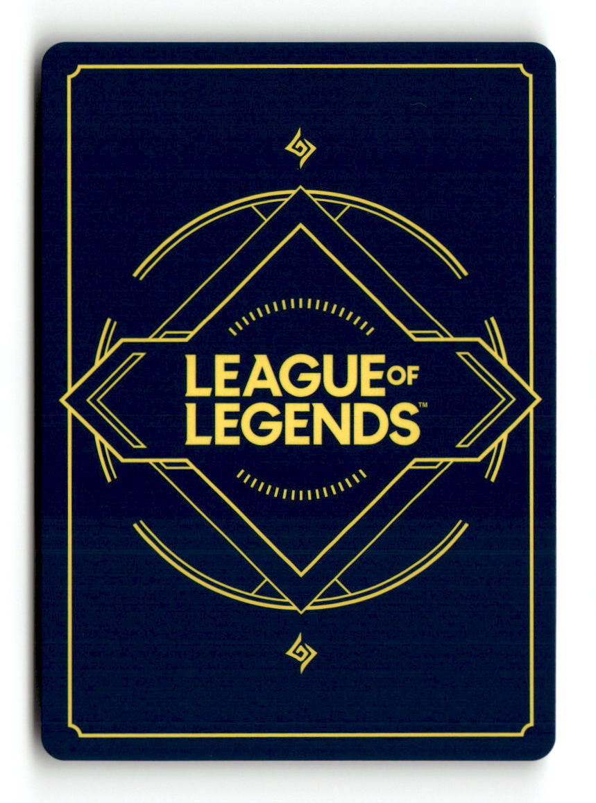 Vanguard Captain (Back) | Lightly Played / English / Normal