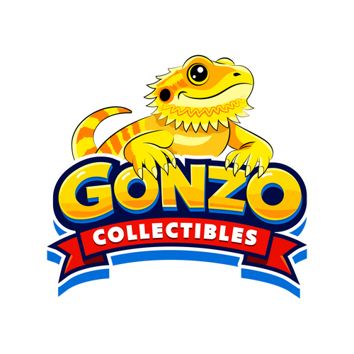 Baseball Sealed – Gonzo Collectibles