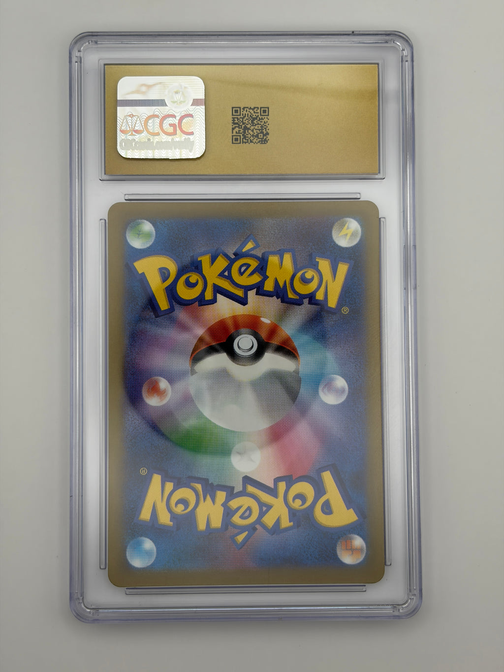 Mega Dragonite ex Mega Attack Rare (Japanese) CGC Pristine 10 - Mega Dream |Pokémon TCG