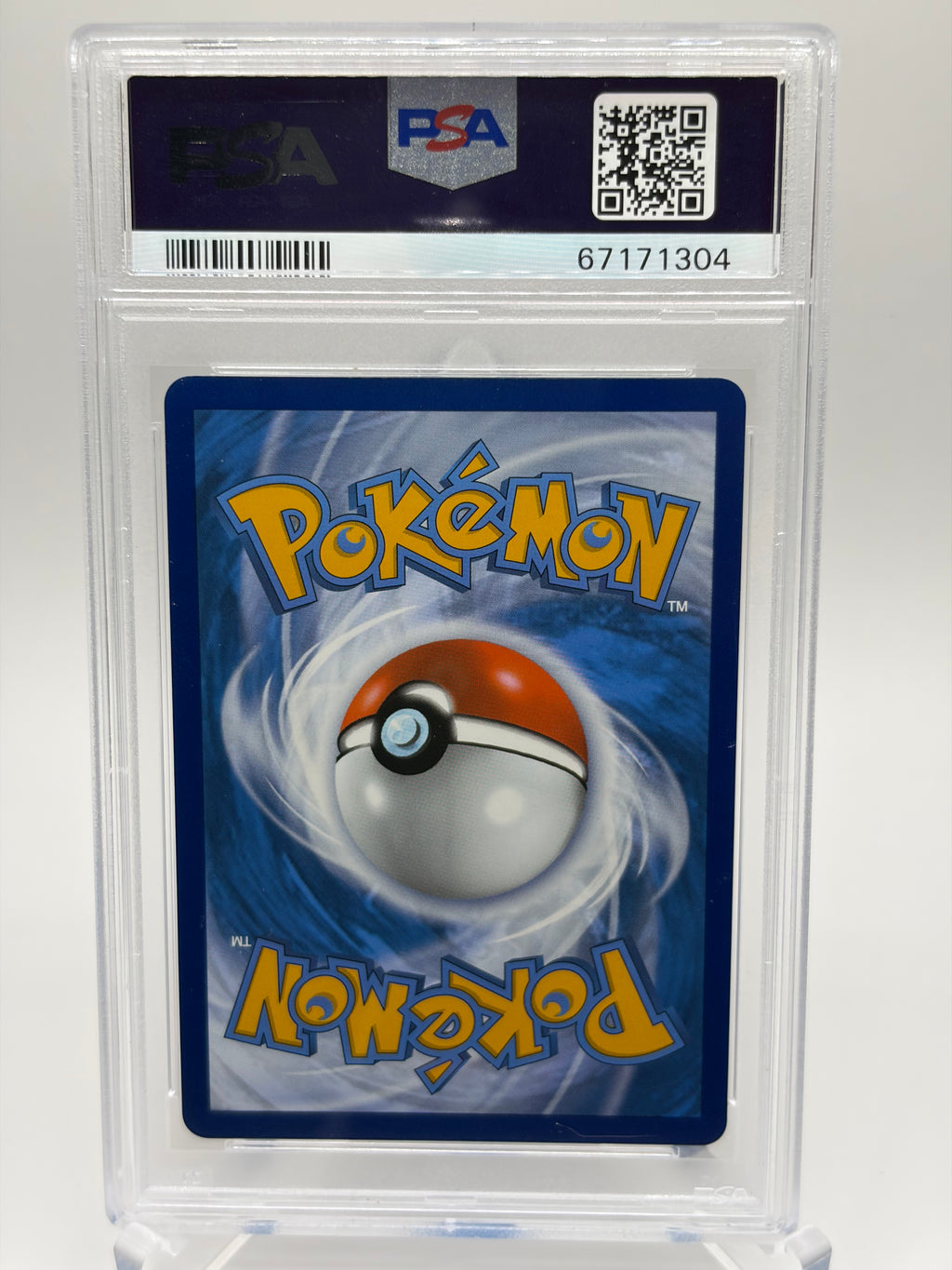 Gloria #TG26 Brilliant Stars - PSA 9 Mint