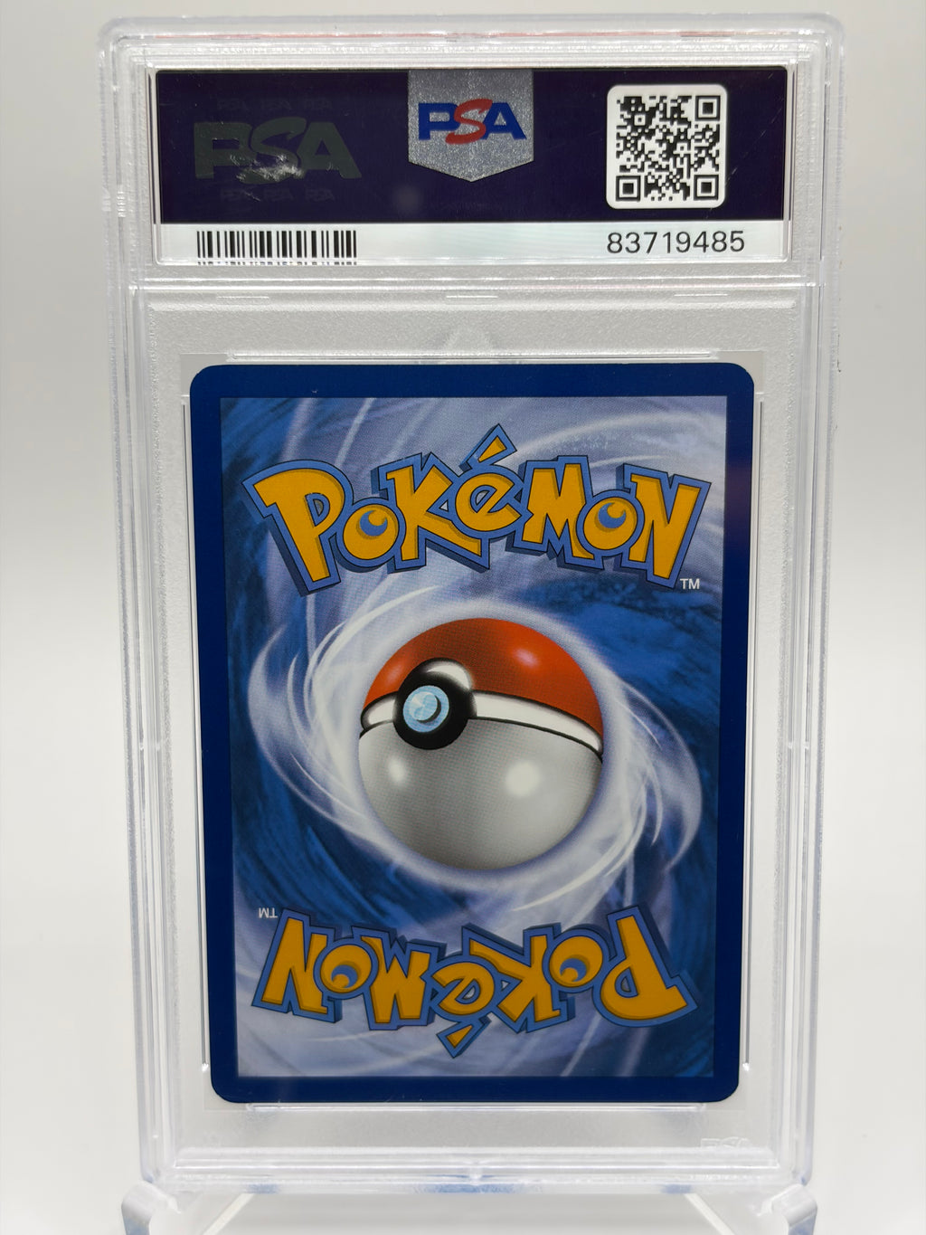 Iono #254 Paldea Evolved - PSA 9 Mint