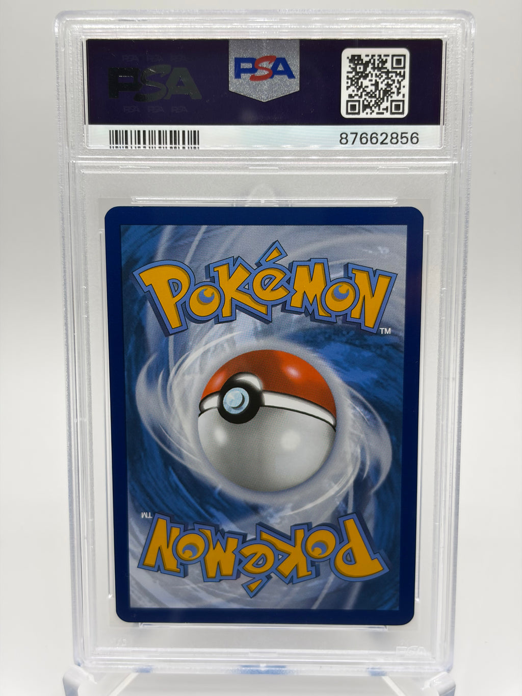 Dendra #250 Paldea Evolved - PSA 9 Mint