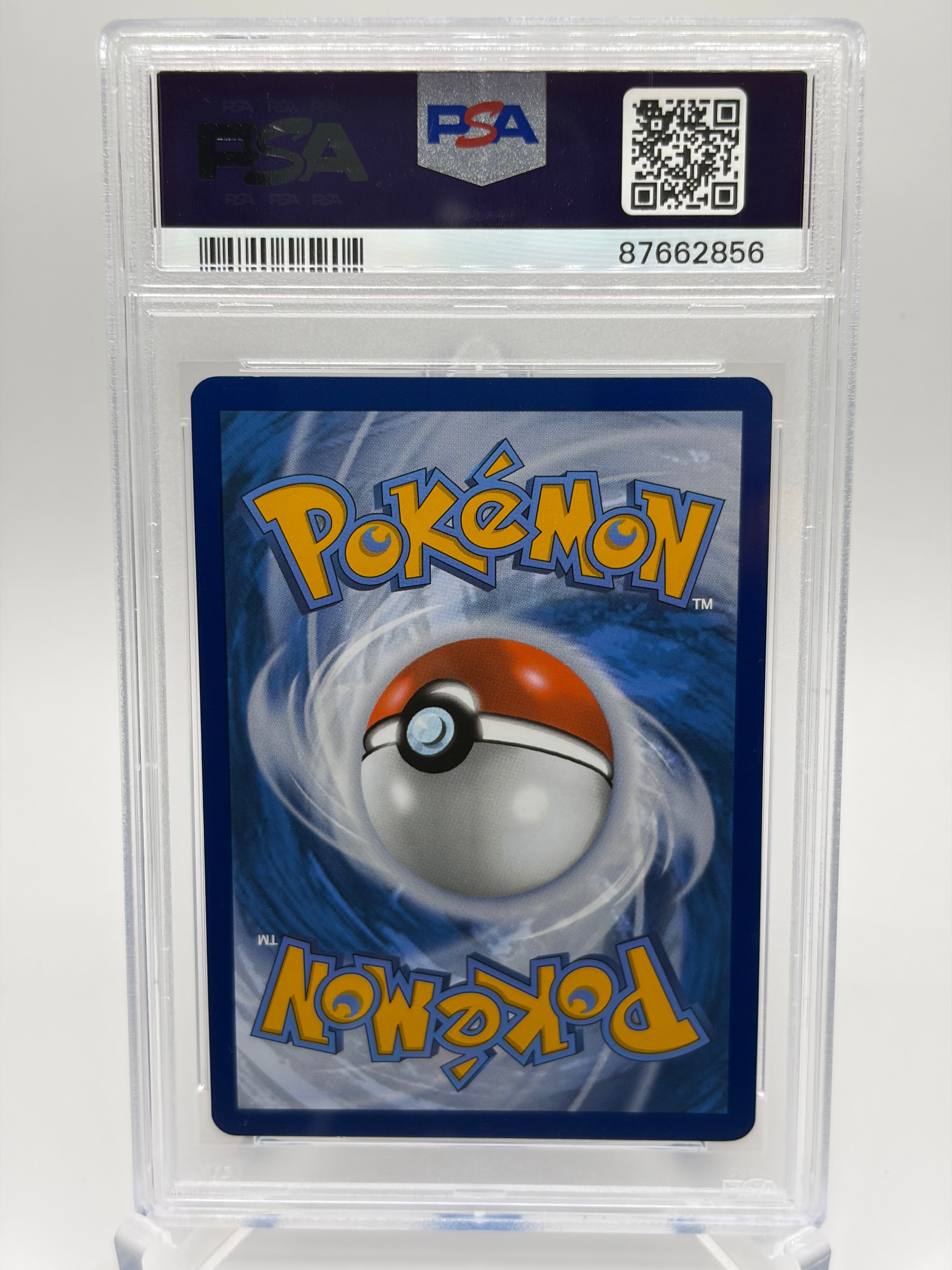 Dendra #250 Paldea Evolved - PSA 9 Mint