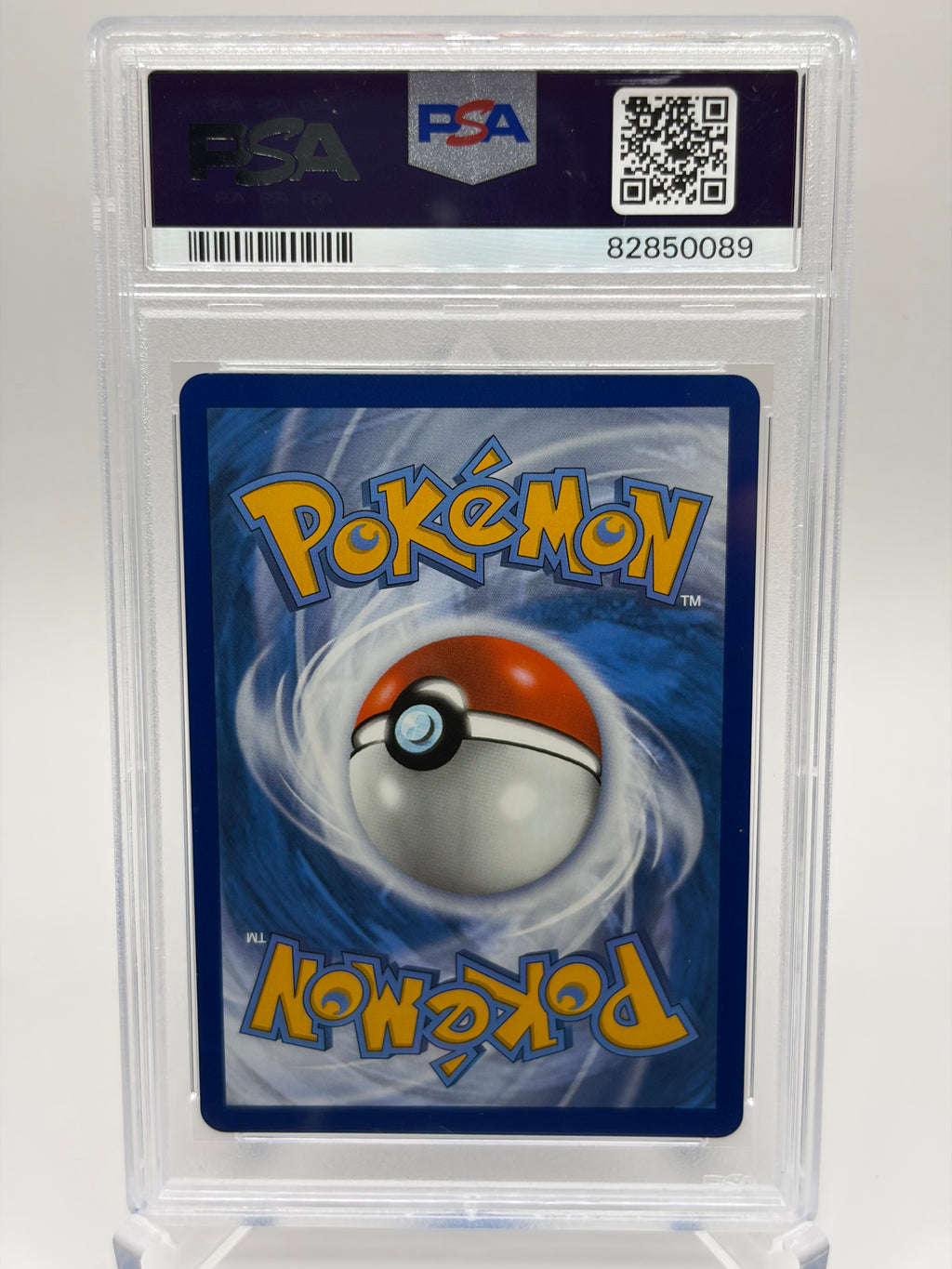 Bea #180 Vivid Voltage - PSA 9 Mint