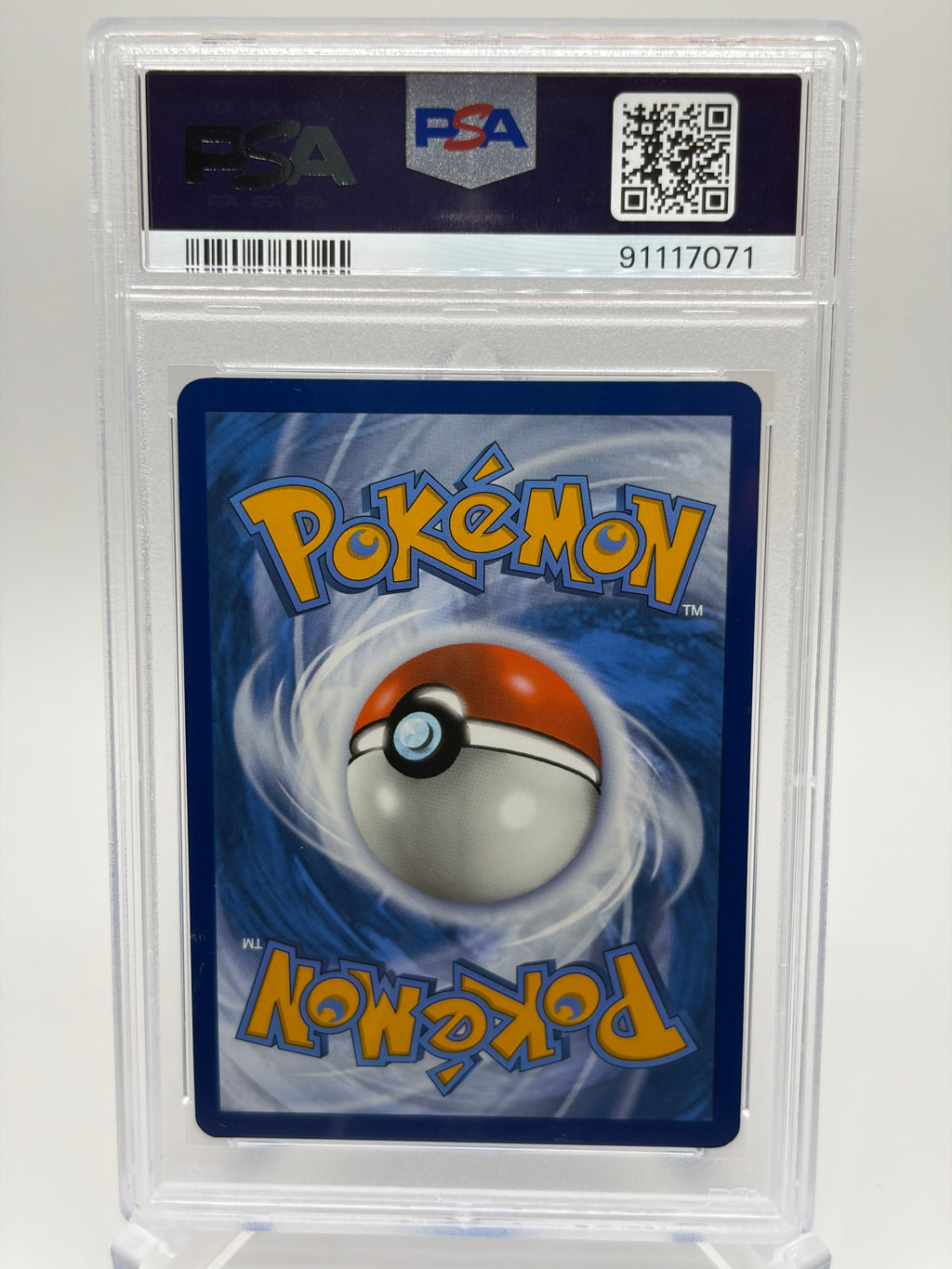 Nemona #229 Paldean Fates - PSA 9 Mint