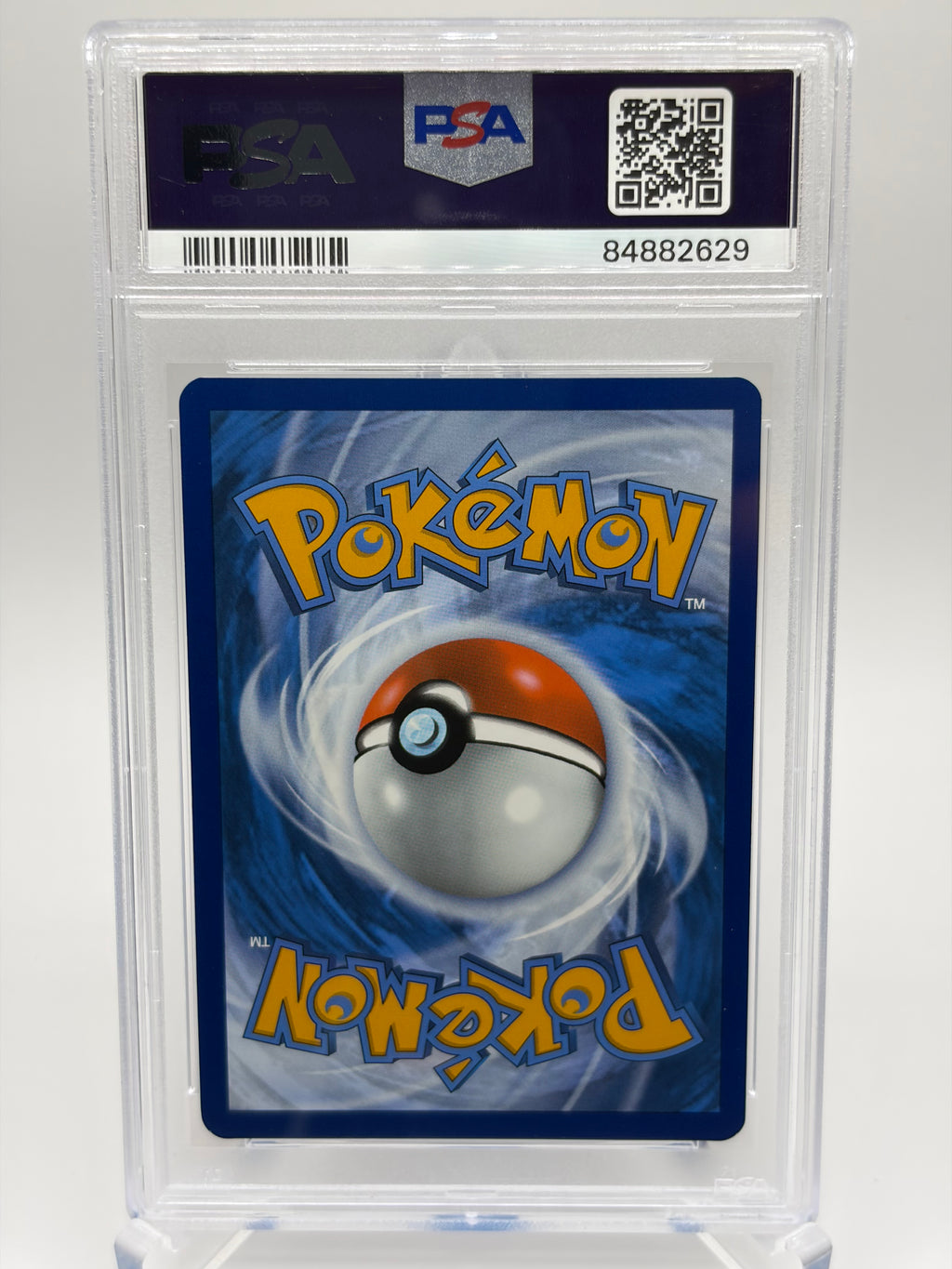 Mela #236 Paradox Rift - PSA 9 Mint