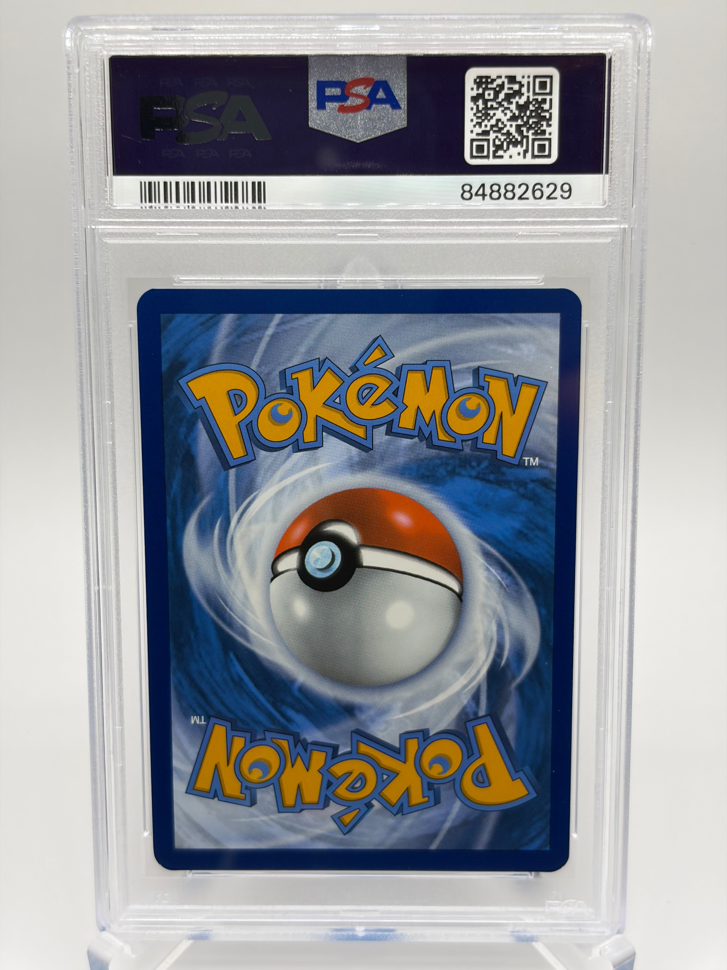 Mela #236 Paradox Rift - PSA 9 Mint