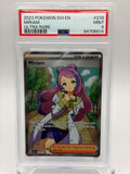 Miriam #238 Scarlet & Violet - PSA 9 Mint