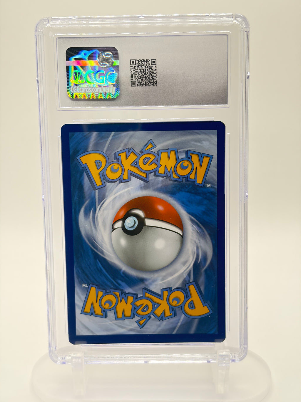 Greninja Gold Star SWSH144 Celebrations - CGC Gem Mint 10