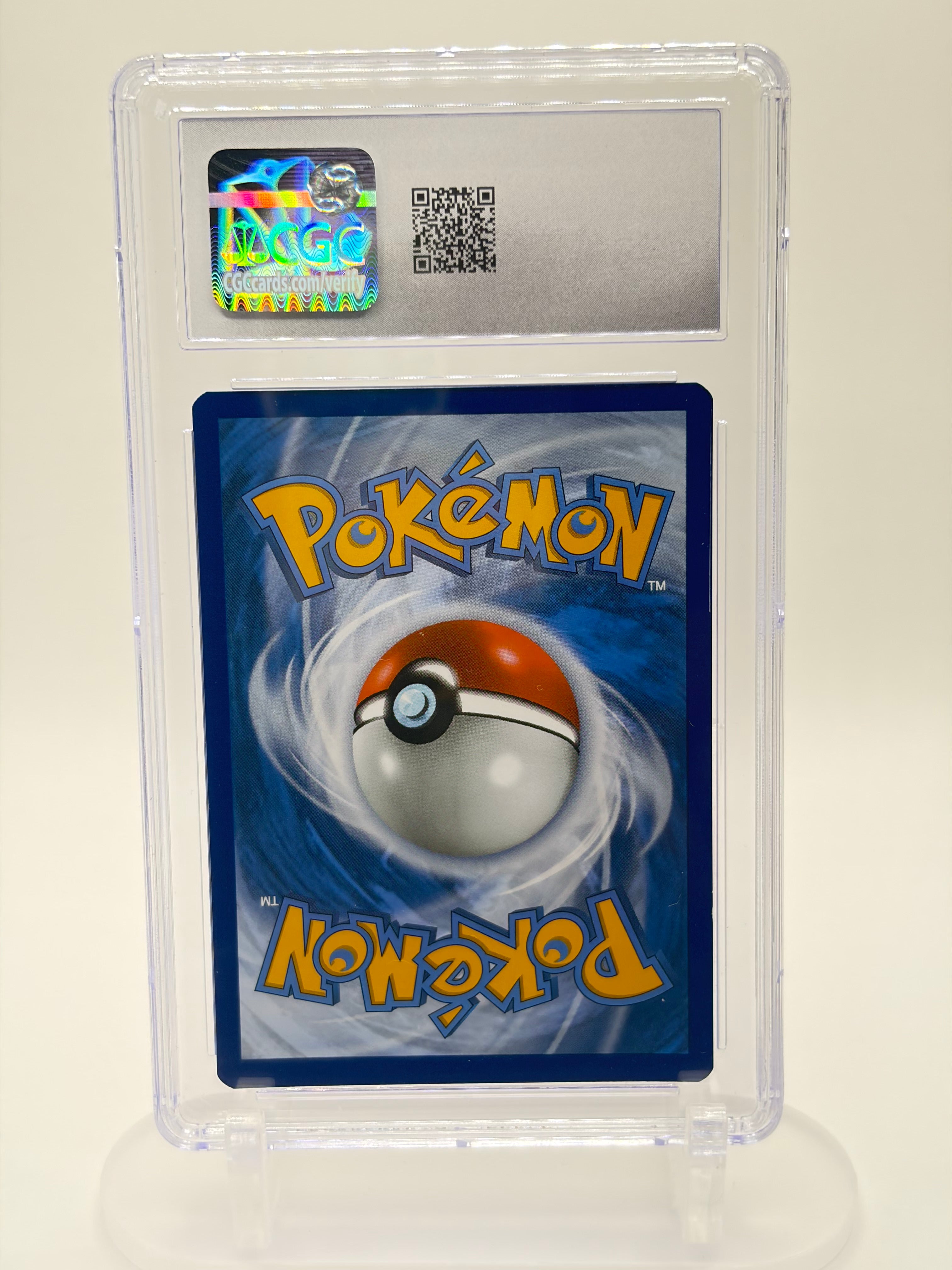 Greninja Gold Star SWSH144 Celebrations - CGC Gem Mint 10