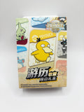 Pokémon S-Chinese TCG 2025 Journey Collection Peripheral Gift Box Sealed