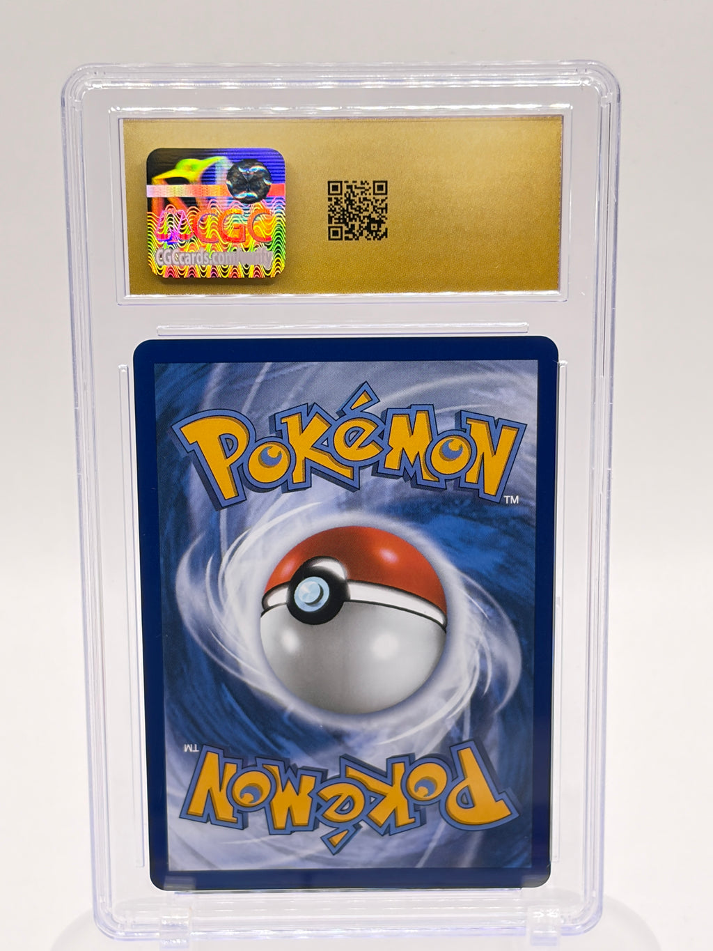 Pokemon Mega Venusaur ex 177/132 CGC Pristine 10 Special Illustration Rare SIR Mega Evolution 2025 Graded Slab