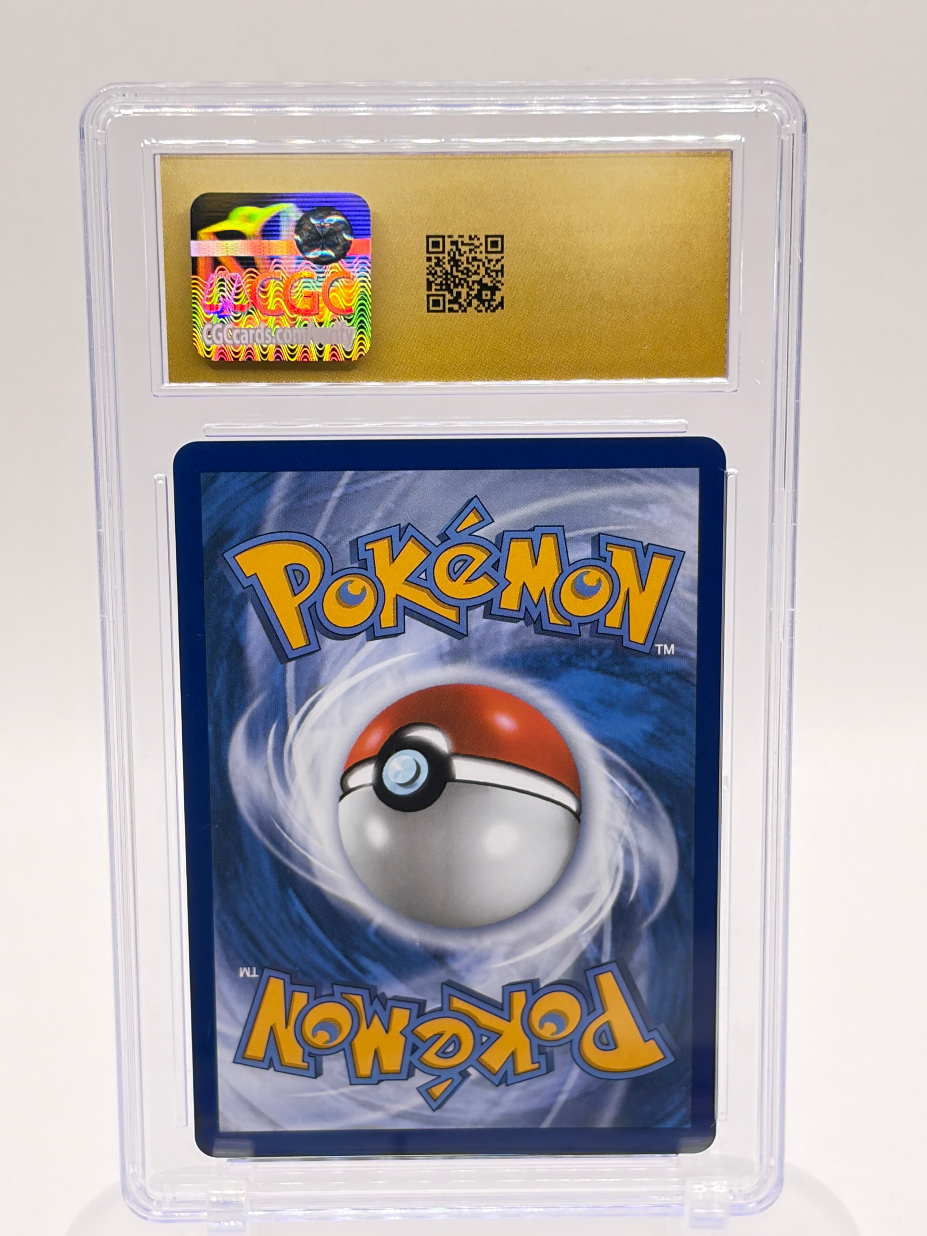 Pokemon Mega Venusaur ex 177/132 CGC Pristine 10 Special Illustration Rare SIR Mega Evolution 2025 Graded Slab