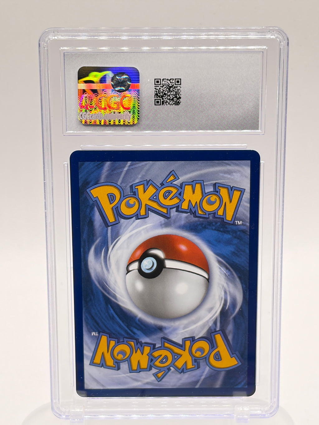 Pokemon Mega Latias ex 163/132 CGC Gem Mint 10 Ultra Rare Holo Mega Evolution 2025 Graded Slab
